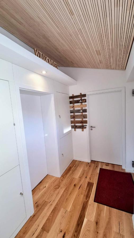 Exklusives Holzhaus Mit Bergbahn - Baden-Baden Im Schwarzwald Βίλα Εξωτερικό φωτογραφία