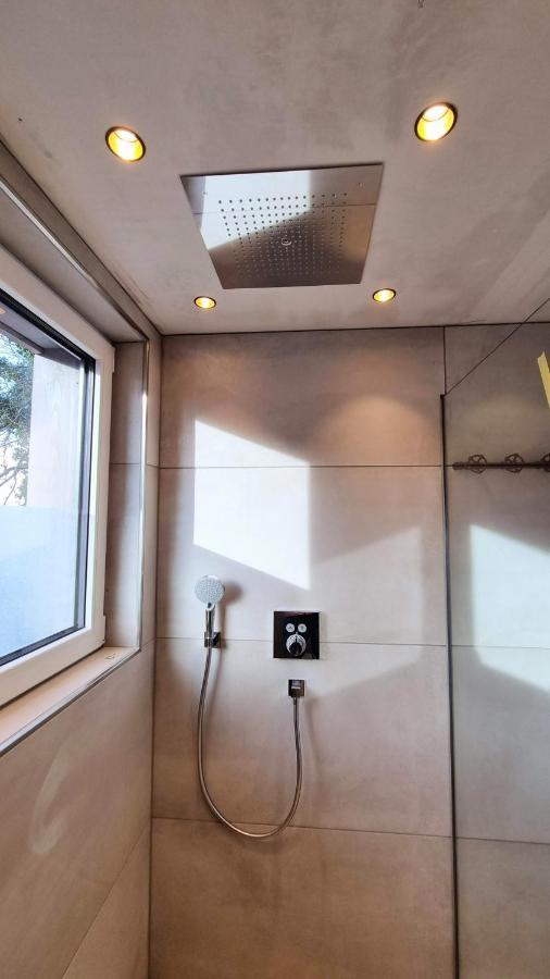 Exklusives Holzhaus Mit Bergbahn - Baden-Baden Im Schwarzwald Βίλα Εξωτερικό φωτογραφία