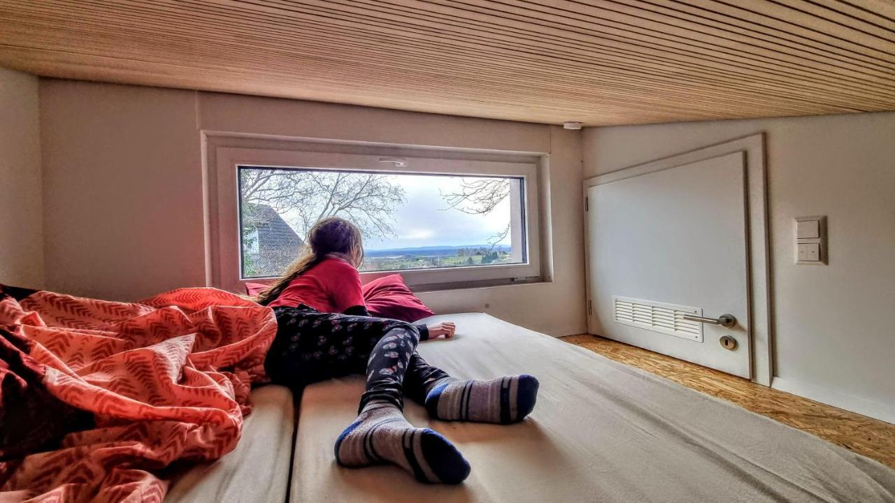 Exklusives Holzhaus Mit Bergbahn - Baden-Baden Im Schwarzwald Βίλα Εξωτερικό φωτογραφία