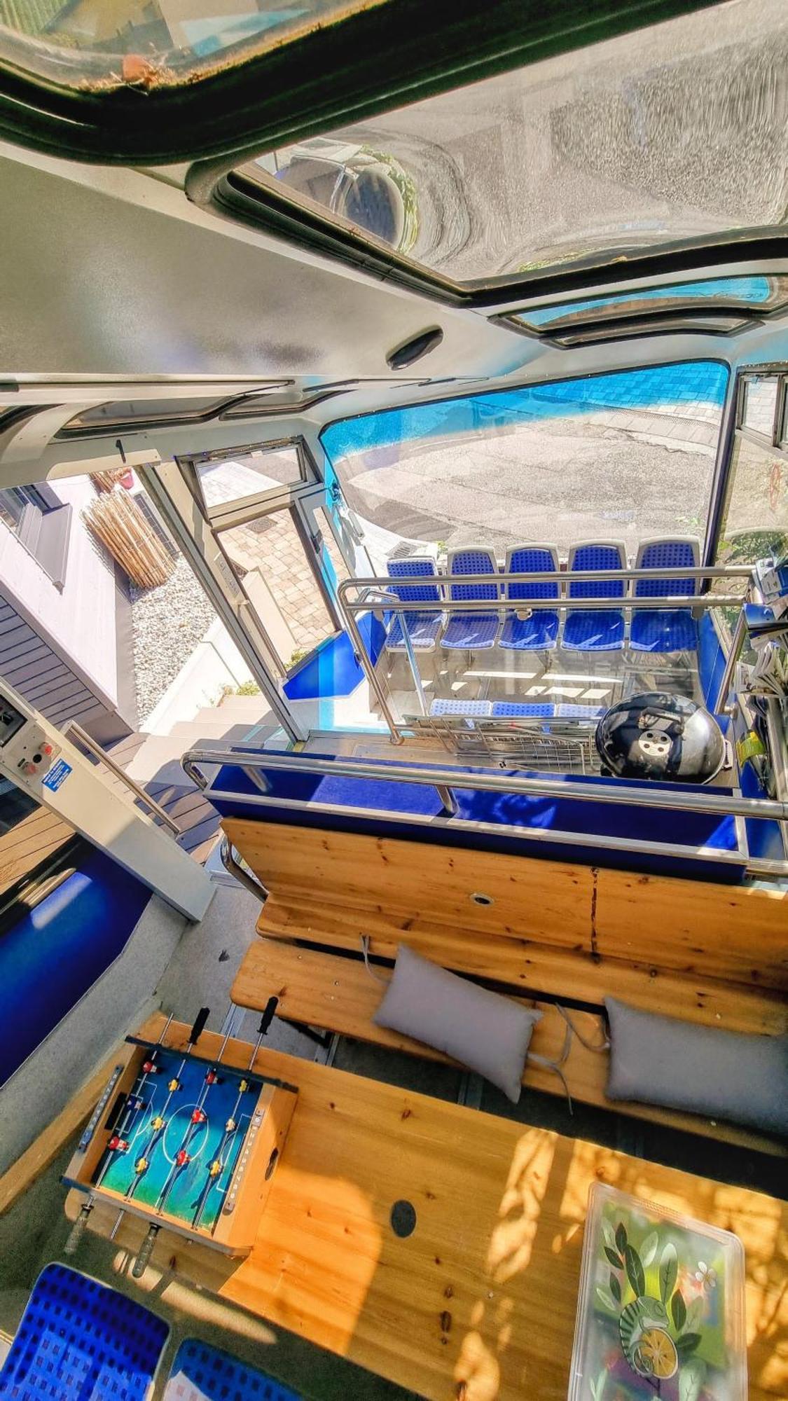 Exklusives Holzhaus Mit Bergbahn - Baden-Baden Im Schwarzwald Βίλα Εξωτερικό φωτογραφία